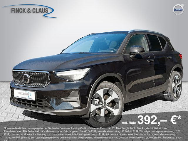 Volvo XC40 B3 Core