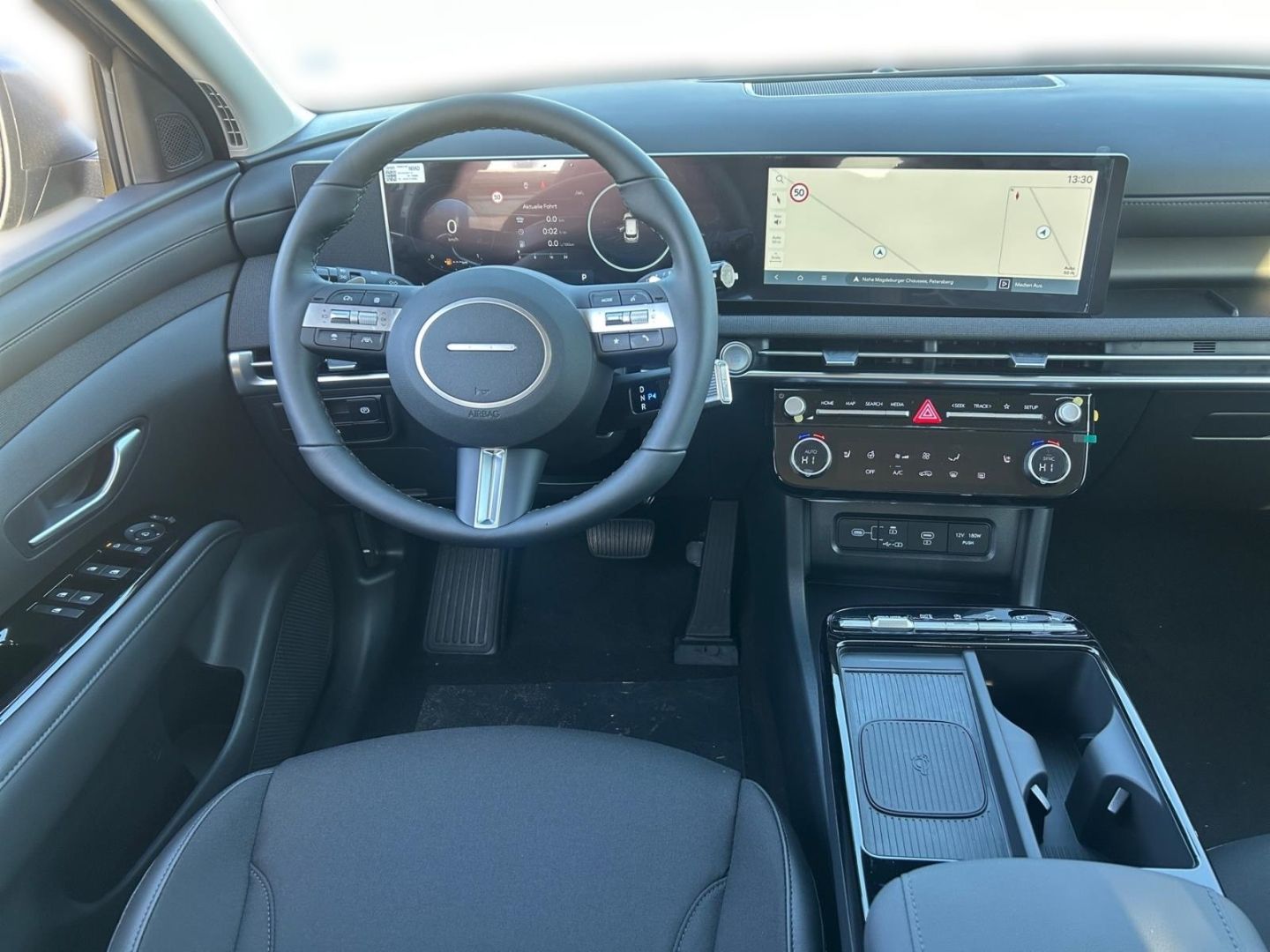 Hyundai TUCSON - Bild 10