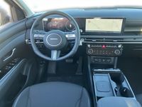 Hyundai TUCSON - Vorschau Bild 10