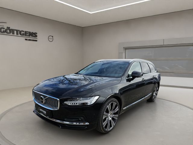 Volvo V90 B4 Plus Bright NAVI LED KAMERA 20LM PILOT