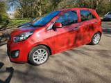 Kia KIA Picanto 1.Hand - Kia Picanto in Frankfurt (Main)