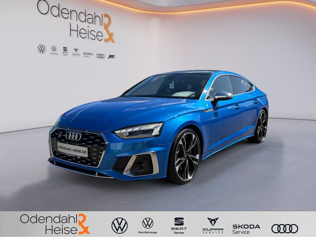 Audi S5