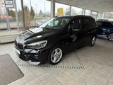 BMW 218i Gran Tourer M Sport 7-SITZER AHK SHADOWLINE - BMW 2er Reihe aus 2020