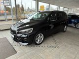 BMW 218i Gran Tourer M Sport 7-SITZER AHK SHADOWLINE - BMW: Sitzer