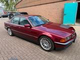 BMW Bmw E38 750i guter Zustand - BMW 750: E38 750i
