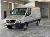 Mercedes-Benz Sprinter V6 219 CDI Kastenwagen  VOLL - Mercedes-Benz Sprinter Gebrauchtwagen in Wuppertal