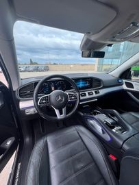 Mercedes GLE 300 - 5