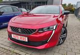 Peugeot 508 GT  1.6  PureTech Voll - Peugeot 508 mit Benzin-Antrieb: Automatik