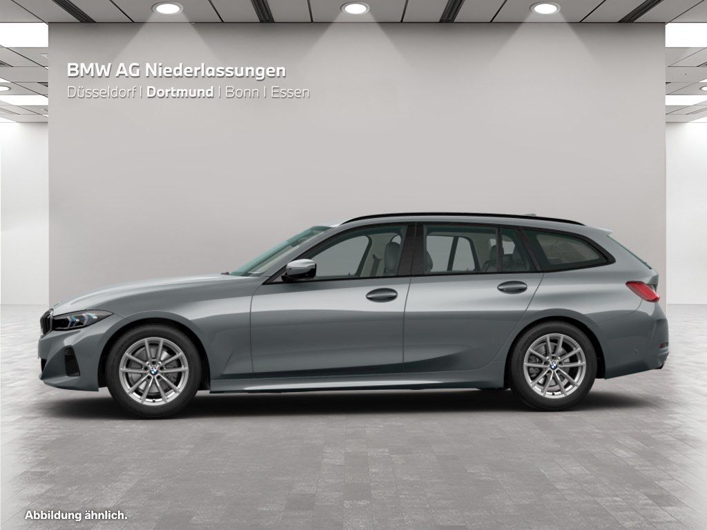 BMW 318 - Bild 8