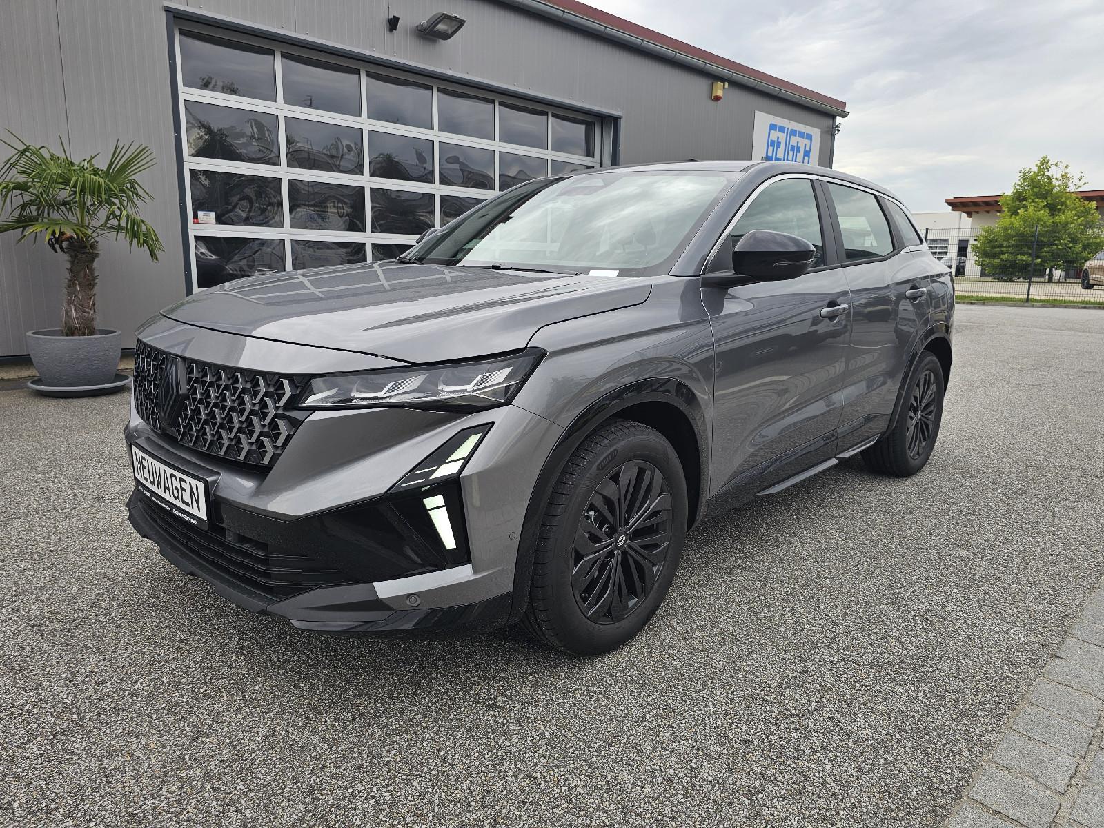 Renault Austral Evolution Mild Hybrid 160 FACELIFT*AHK*