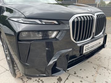 BMW X7 - 2