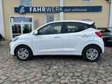 Hyundai i10 1.0 Spring/Navi+Bluelink/Rückfk. - Hyundai i10: 1.1