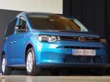 Volkswagen Caddy 2,0TDI 90kW 4MOTION, Winterpaket