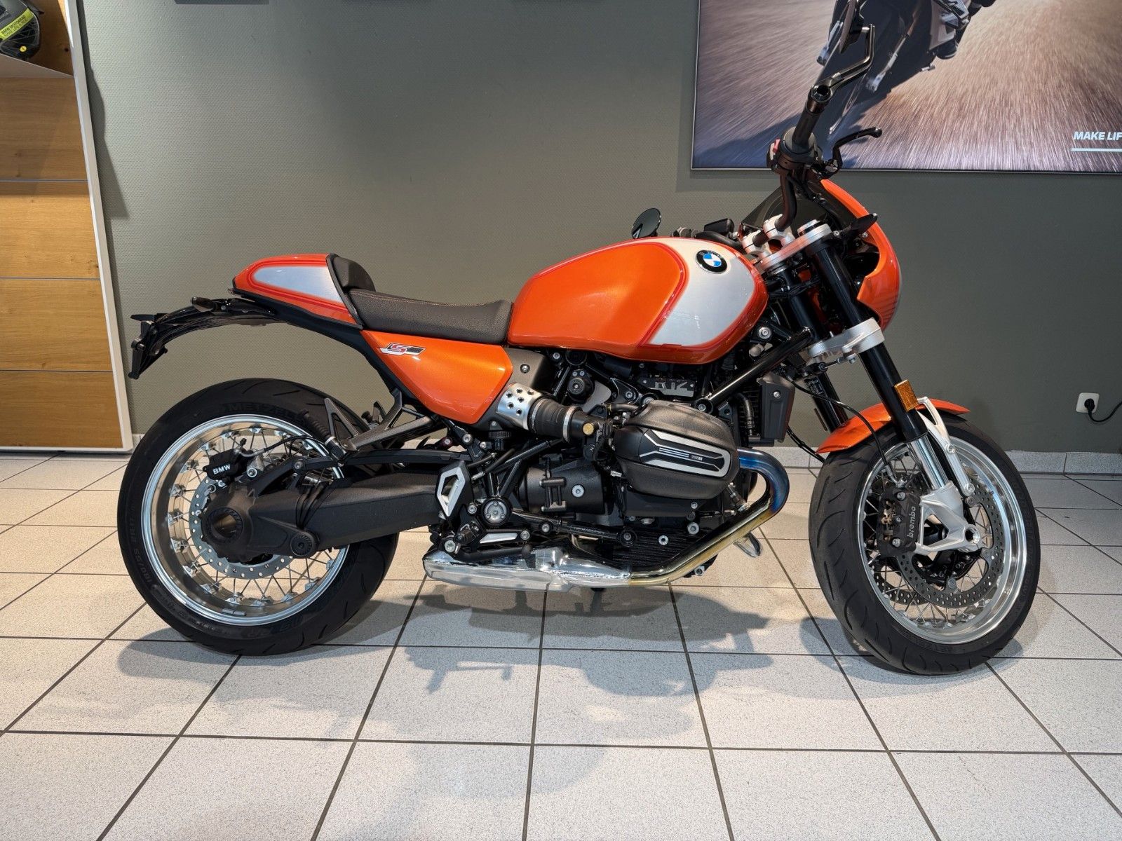 Fahrzeugabbildung BMW R 12 nineT S Option719