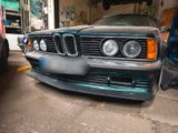 BMW 6 CS 3,4 Liter Karmann Breitbau - BMW aus 1976