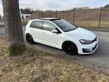 Volkswagen Golf  7 GTI DSG   APR/Software/Getriebe/Downpipe - Volkswagen Golf: Getriebe