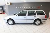 Volkswagen Golf IV Variant 1.9 TDI Trendline,Klima,Navi,Ahk - Volkswagen Golf aus 2004: TDI