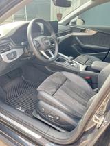 Audi A4 Allroad 40 TDI  204PS  - Audi A4 Allroad aus 2020