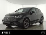 Mercedes-Benz EQE SUV Mercedes-Benz EQE 43 AMG 4MATIC SUV Distr Night Hyper Pano AHK