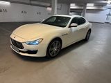 Maserati Ghibli 3.0 V6 Diesel 275HP GranLusso GranLusso - Maserati aus 2019