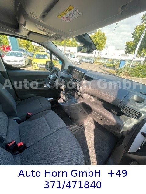 Peugeot Partner L1H1/M