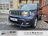 Jeep Renegade 1.5T MHEV Altitude Navi digitales Cockp - Jeep Renegade Altitude mit Benzin-Antrieb