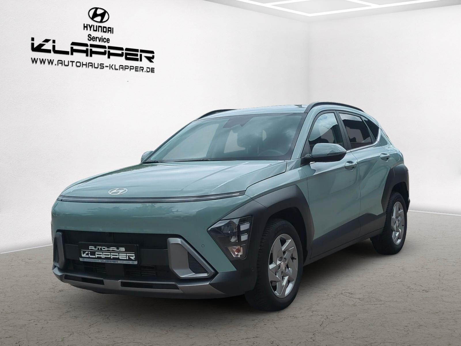 Hyundai Kona Trend 2WD