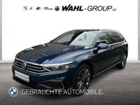 Volkswagen Passat Variant GTE AHK Panorama eSitze Travel+La