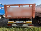 Schmitz Cargobull Gotha AFG 18 Baustoffanhänger 2 Achse - Angebote entsprechen deinen Suchkriterien