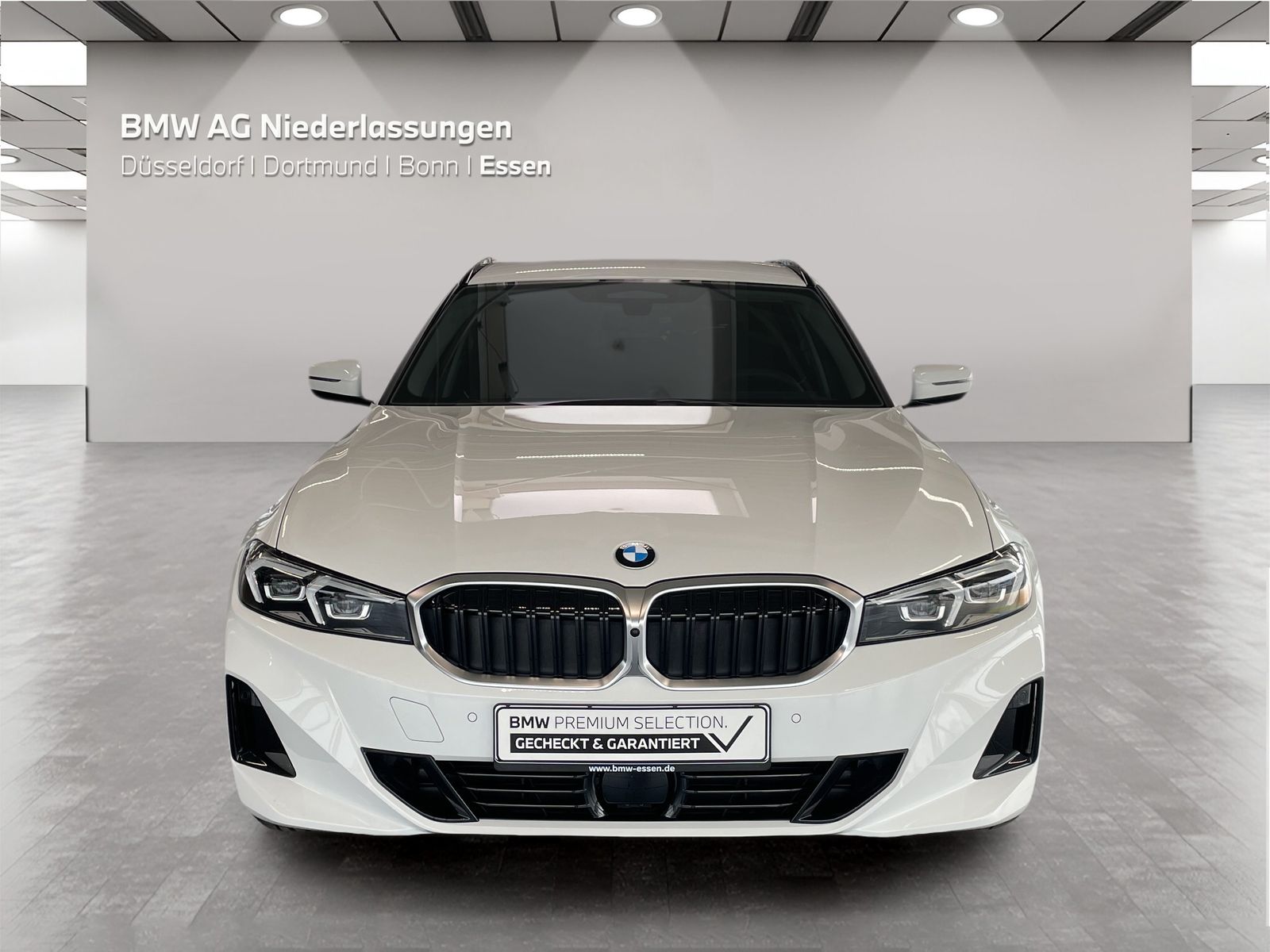BMW 318 - Bild 8