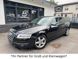 Audi A6 Avant 2.7 TDI Leder Shz Navi Alu S-Heft Top - Audi A6 aus 2006 mit Diesel-Antrieb: Kombi, 2.7