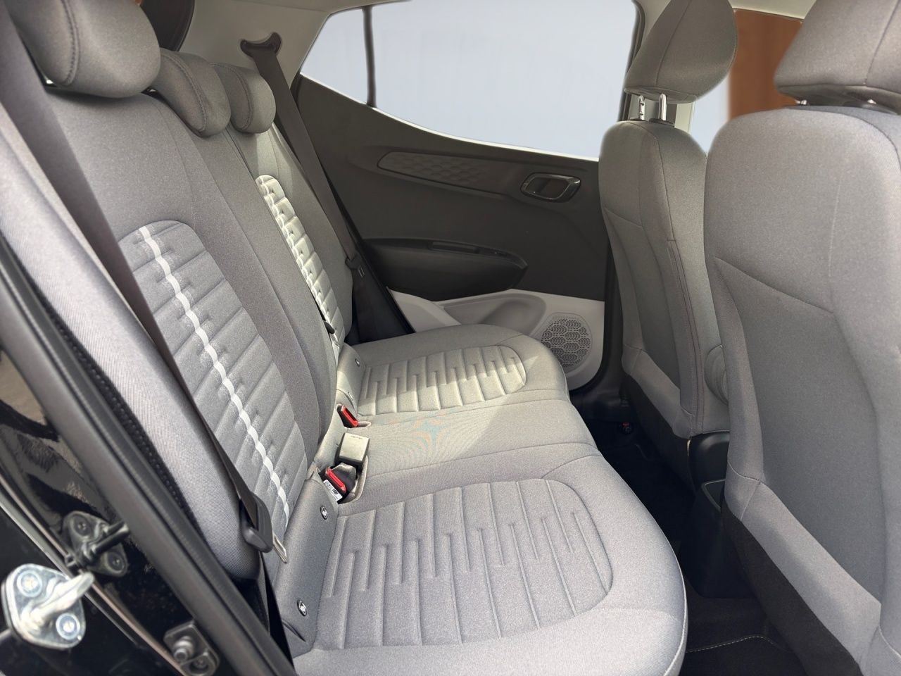 Fahrzeugabbildung Hyundai i10 PRIME SHZ*LHZ*NAVI*TOUCH*