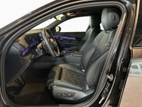 BMW 520 - Vorschau Bild 11