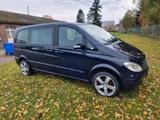 Mercedes-Benz Viano 2.2 CDI FUN kompakt FUN - Mercedes-Benz Viano: Kompakt Fun