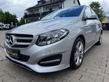 Mercedes-Benz B 180-Automatik-56000km - Mercedes-Benz B 180 in Augsburg