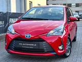 Toyota YARIS HYBRID Y20 SONDERMODELL CLUB *1.HD*KAMERA* - Toyota Yaris in Herne