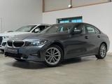 BMW 320i xDrive Limousine Steptronic SportLine 184PS - BMW 320 Gebrauchtwagen