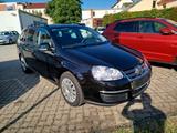 Volkswagen Golf V Variant Trendline - Volkswagen Golf aus 2008: Variant