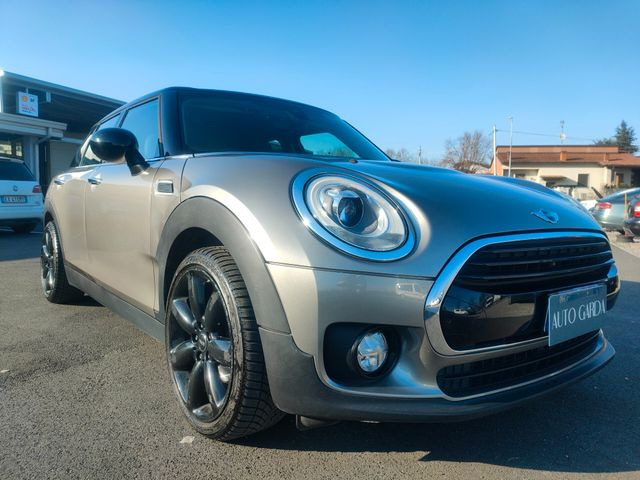 MINI Mini Cooper D Clubman Mini 2.0 Cooper D Business