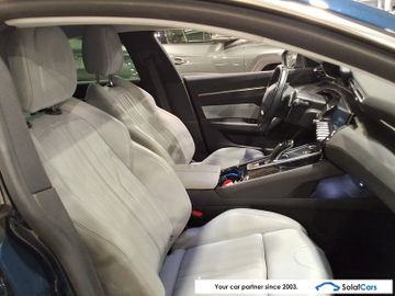 Peugeot 508 - 7