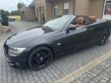 BMW 320i Cabrio Edition Exclusiv Steuerkette erneuer - BMW: Cabrio, 3er