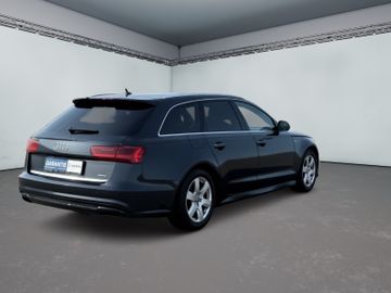 Audi A6 - 3
