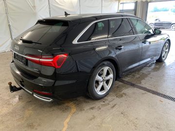 Audi A6 - 6