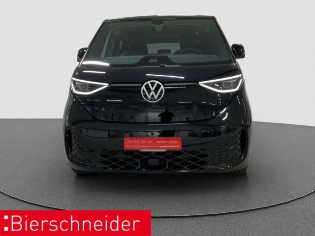 Volkswagen ID. Buzz Pro Energy LR AHK PANO HuD MATRIX 360 imagem 3