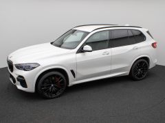 Foto Nummer 12: BMW X5 M50