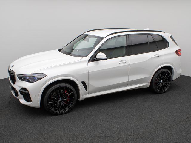 Foto Nummer 12: BMW X5 M50