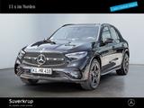 Mercedes-Benz GLC 220 d 4M AMG NIGHT SPUR PANO AHK 360 PDC