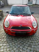 MINI ONE ONE - MINI ONE in Saarbrücken