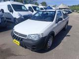 Fiat FIAT Strada 1.3 MJT Pick-up - Fiat Strada: Pickup