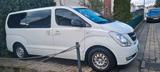Hyundai H-1 Starex - Hyundai H-1 Starex Diesel Gebrauchtwagen